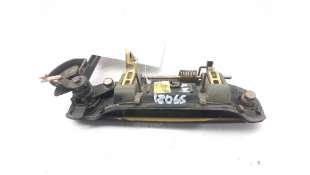 MANETA EXTERIOR DELANTERA IZQUIERDA HYUNDAI GETZ (2001-2011) - L.5979871 / 826501C010CA 2