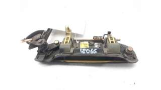 MANETA EXTERIOR DELANTERA IZQUIERDA HYUNDAI GETZ (2001-2011) - L.5979871 / 826501C010CA