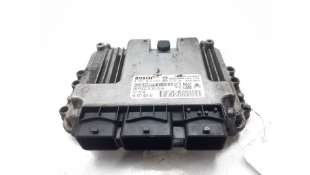 CENTRALITA MOTOR UCE PEUGEOT 207 (2006-2013) 1.6 HDI 90CV 1560CC - L.5980461 / 9663786380