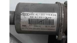 CENTRALITA MOTOR UCE PEUGEOT 207 (2006-2013) 1.6 HDI 90CV 1560CC - L.5980461 / 9663786380 2