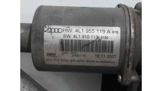 CENTRALITA MOTOR UCE PEUGEOT 207 (2006-2013) 1.6 HDI 90CV 1560CC - L.5980461 / 9663786380