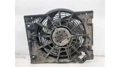 ELECTROVENTILADOR OPEL ASTRA G FASTBACK (1998-2000) 1.7 TD (F08, F48) 68CV 1700CC - L.5980703 / 24431829
