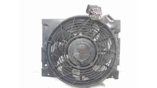 ELECTROVENTILADOR OPEL ASTRA G FASTBACK (1998-2000) 1.7 TD (F08, F48) 68CV 1700CC - L.5980703 / 24431829
