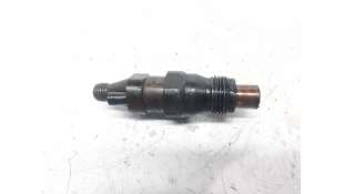 INYECTOR CITROEN XANTIA (1993-2003) 1.9 TURBO D 90CV 1905CC - L.5980812 / KCA17S42