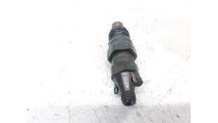 INYECTOR CITROEN XANTIA (1993-2003) 1.9 TURBO D 90CV 1905CC - L.5980812 / KCA17S42 2
