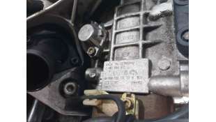 MOTOR COMPLETO SEAT IBIZA III (2002-2005) 1.9 SDI 64CV 1896CC - L.5980846 / ASY 2