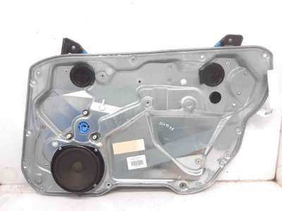ELEVALUNAS DELANTERO DERECHO SEAT IBIZA III (2002-2005) 1.9 SDI 64CV 1896CC - L.5980945 / 6L4837462