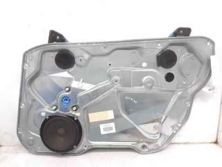 ELEVALUNAS DELANTERO DERECHO SEAT IBIZA III (2002-2005) 1.9 SDI 64CV 1896CC - L.5980945 / 6L4837462