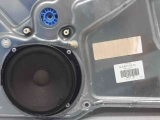 ELEVALUNAS DELANTERO DERECHO SEAT IBIZA III (2002-2005) 1.9 SDI 64CV 1896CC - L.5980945 / 6L4837462