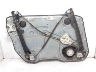 ELEVALUNAS DELANTERO DERECHO SEAT IBIZA III (2002-2005) 1.9 SDI 64CV 1896CC - L.5980945 / 6L4837462