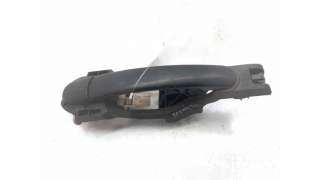 MANETA EXTERIOR TRASERA DERECHA SEAT IBIZA III (2002-2005) 1.9 SDI 64CV 1896CC - L.5980998 / 6L0837885