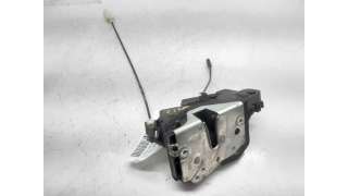 CERRADURA PUERTA TRASERA DERECHA BMW 3 (1998-2001) 20 D 16CV 1951CC - L.5981169 / 51227011310
