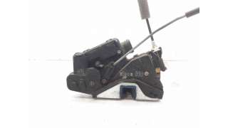CERRADURA PUERTA TRASERA IZQUIERDA BMW 3 (1998-2001) 20 D 16CV 1951CC - L.5981170 / 51227011245