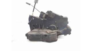 CERRADURA PUERTA TRASERA IZQUIERDA BMW 3 (1998-2001) 20 D 16CV 1951CC - L.5981170 / 51227011245