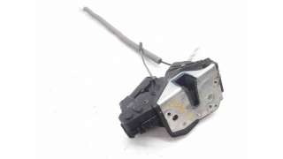 CERRADURA PUERTA TRASERA IZQUIERDA BMW 3 (1998-2001) 20 D 16CV 1951CC - L.5981170 / 51227011245
