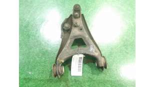 BRAZO SUSPENSION INFERIOR DELANTERO DERECHO RENAULT KANGOO (2001-) 1.5 DCI (KC07) 65CV 1461CC - L.5981627 / 8200942413