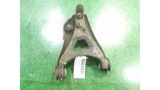 BRAZO SUSPENSION INFERIOR DELANTERO DERECHO RENAULT KANGOO (2001-) 1.5 DCI (KC07) 65CV 1461CC - L.5981627 / 8200942413