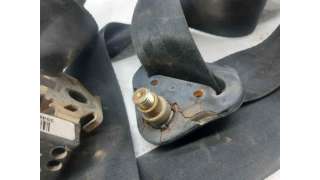 CINTURON SEGURIDAD DELANTERO DERECHO RENAULT KANGOO (2001-) 1.5 DCI (KC07) 65CV 1461CC - L.5981650 / 8200739966