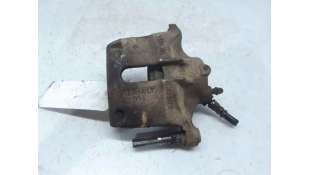 PINZA FRENO DELANTERA IZQUIERDA RENAULT KANGOO (2001-) 1.5 DCI (KC07) 65CV 1461CC - L.5981759 / 7701207786