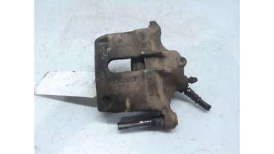 PINZA FRENO DELANTERA IZQUIERDA RENAULT KANGOO (2001-) 1.5 DCI (KC07) 65CV 1461CC - L.5981759 / 7701207786