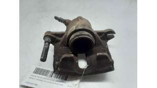 PINZA FRENO DELANTERA IZQUIERDA RENAULT KANGOO (2001-) 1.5 DCI (KC07) 65CV 1461CC - L.5981759 / 7701207786 2