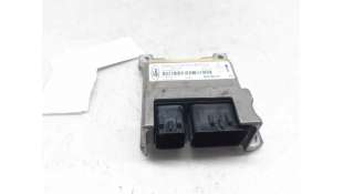 CENTRALITA AIRBAG FORD TOURNEO CONNECT (2002-2013) 1.8 TDCI 90CV 1753CC - L.5982393 / 2T1T14B321AB