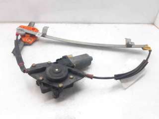 ELEVALUNAS DELANTERO DERECHO FORD FIESTA FURGÓN (1989-1996) - L.5982734 / 1021039