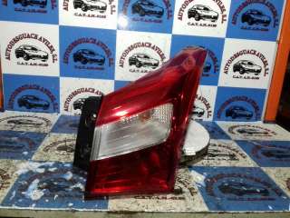 ELEVALUNAS DELANTERO DERECHO FORD FIESTA FURGÓN (1989-1996) - L.5982734 / 1021039