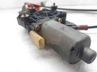 ELEVALUNAS DELANTERO DERECHO FORD FIESTA FURGÓN (1989-1996) - L.5982734 / 1021039