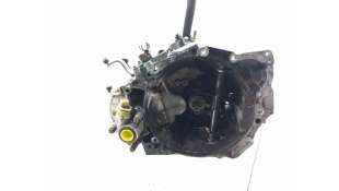 CAJA CAMBIOS PEUGEOT 306 (1998-2001) 1.9 D 69CV 1868CC - L.5983249 / 20TD93
