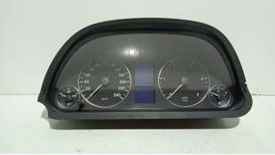 CAJA CAMBIOS PEUGEOT 306 (1998-2001) 1.9 D 69CV 1868CC - L.5983249 / 20TD93 2