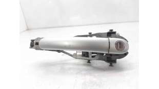 MANETA EXTERIOR DELANTERA IZQUIERDA VOLKSWAGEN GOLF V (2003-2009) - L.5983916 / 3B0837205F3FZ