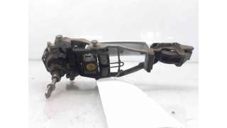 MANETA EXTERIOR DELANTERA IZQUIERDA VOLKSWAGEN GOLF V (2003-2009) - L.5983916 / 3B0837205F3FZ