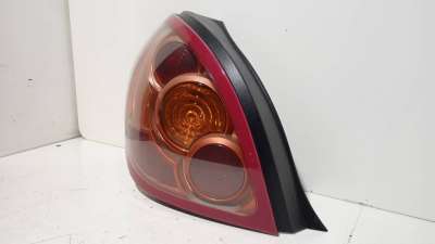 TRANSMISION DELANTERA IZQUIERDA VOLKSWAGEN GOLF V (2003-2009) - L.5984004 / 5Q0407271B