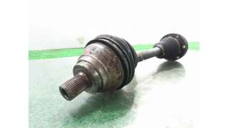 TRANSMISION DELANTERA IZQUIERDA VOLKSWAGEN GOLF V (2003-2009) - L.5984004 / 5Q0407271B