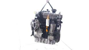 MOTOR COMPLETO VOLKSWAGEN TOURAN (2003-2010) 1.9 TDI 105CV 1896CC - L.5984026 / AVQ