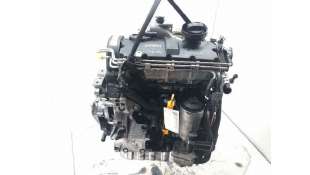 MOTOR COMPLETO VOLKSWAGEN TOURAN (2003-2010) 1.9 TDI 105CV 1896CC - L.5984026 / AVQ 2