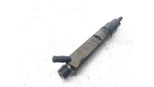 INYECTOR SEAT IBIZA III (2002-2005) 1.9 SDI 64CV 1896CC - L.5984321 / 028130203F 2