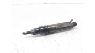 INYECTOR SEAT IBIZA III (2002-2005) 1.9 SDI 64CV 1896CC - L.5984323 / 028130203F 2