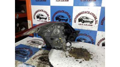 BOBINA ENCENDIDO OPEL CORSA B (1993-2000) 1.2 I (F08, F68, M68) 45CV 1195CC - L.5984502 / 2526849A