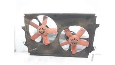ELECTROVENTILADOR FORD KA (1996-2002) 1.3 I 50CV 1299CC - L.5984576 / 1088845
