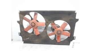 ELECTROVENTILADOR FORD KA (1996-2002) 1.3 I 50CV 1299CC - L.5984576 / 1088845