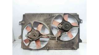 ELECTROVENTILADOR FORD KA (1996-2002) 1.3 I 50CV 1299CC - L.5984576 / 1088845