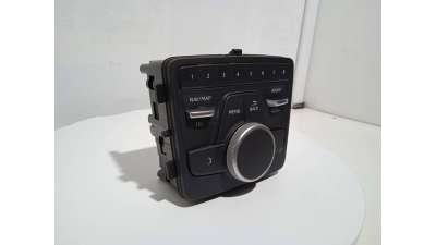 INTERCOOLER FORD TRANSIT FURGÓN (1991-1994) - L.5984577 / 2013451