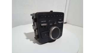 INTERCOOLER FORD TRANSIT FURGÓN (1991-1994) - L.5984577 / 2013451