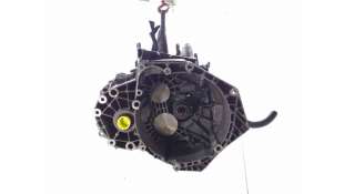 CAJA CAMBIOS OPEL INSIGNIA A (2008-2017) 2.0 CDTI (68) 131CV 1956CC - L.5985292 / A20DTH