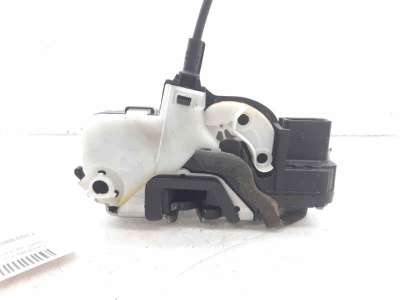CERRADURA PUERTA DELANTERA DERECHA OPEL INSIGNIA A (2008-2017) 2.0 CDTI (68) 131CV 1956CC - L.5985360 / 13503802