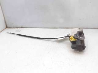 CERRADURA PUERTA DELANTERA IZQUIERDA OPEL INSIGNIA A (2008-2017) 2.0 CDTI (68) 131CV 1956CC - L.5985361 / 13503801