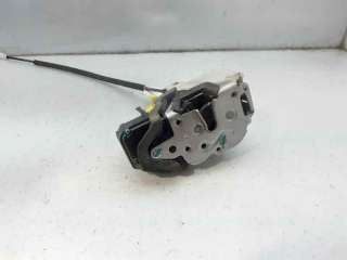 CERRADURA PUERTA DELANTERA IZQUIERDA OPEL INSIGNIA A (2008-2017) 2.0 CDTI (68) 131CV 1956CC - L.5985361 / 13503801