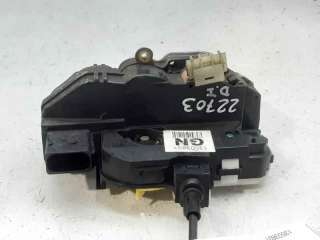 CERRADURA PUERTA DELANTERA IZQUIERDA OPEL INSIGNIA A (2008-2017) 2.0 CDTI (68) 131CV 1956CC - L.5985361 / 13503801